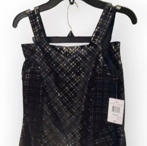 Two Piece Skirt Set for Girls